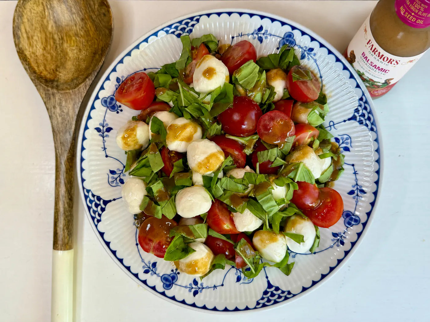 Caprese Salad
