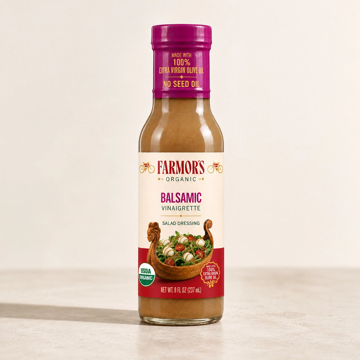 Balsamic Vinaigrette