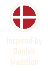 Inspired by Danish Tradition
