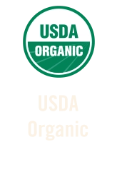 USDA Organic